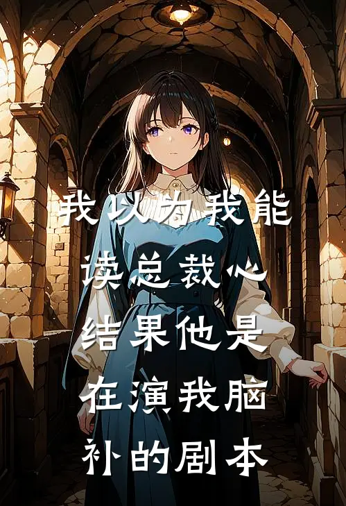 我以为我能读总裁心，结果他是在演我脑补的剧本(傅砚冰山)最新免费小说_完本小说免费阅读我以为我能读总裁心，结果他是在演我脑补的剧本傅砚冰山