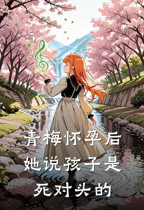 青梅怀孕后，她说孩子是死对头的(苏韵磬陆永嘉)全本免费小说阅读_全文免费阅读青梅怀孕后，她说孩子是死对头的苏韵磬陆永嘉