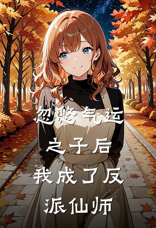 忽悠气运之子后，我成了反派仙师(洛十七苏仪)新热门小说_免费完结小说忽悠气运之子后，我成了反派仙师(洛十七苏仪)