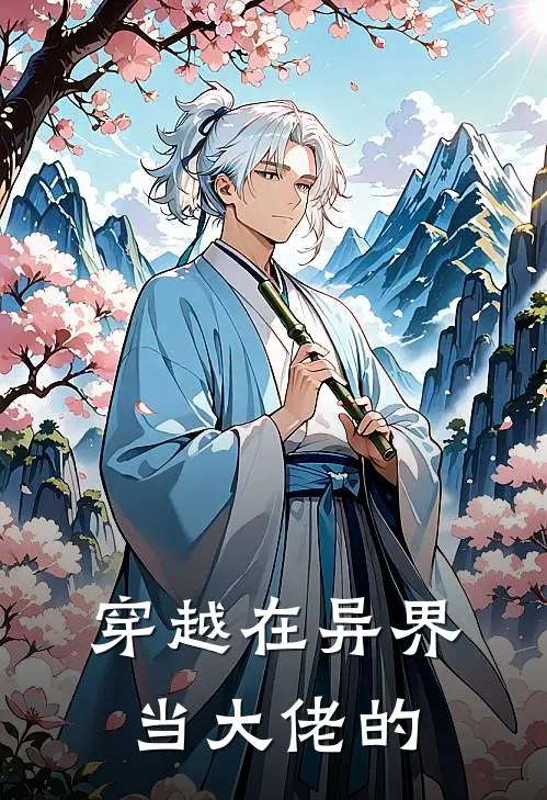 穿越在异界当大佬的