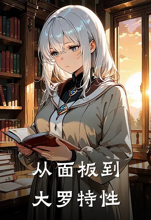 从面板到大罗特性