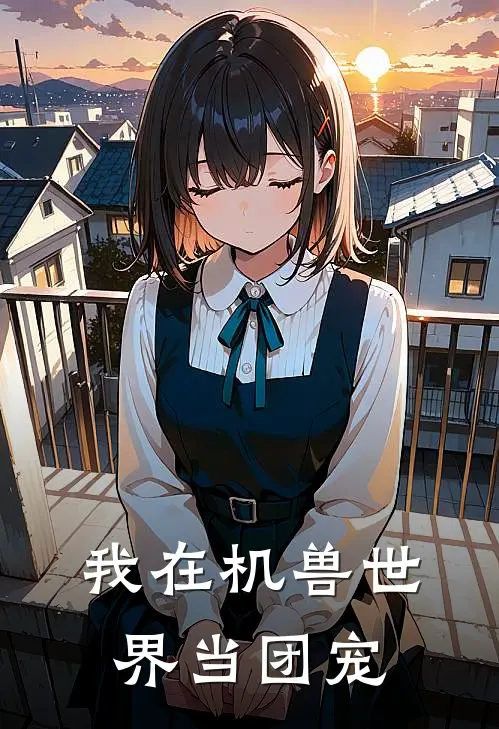 我在机兽世界当团宠