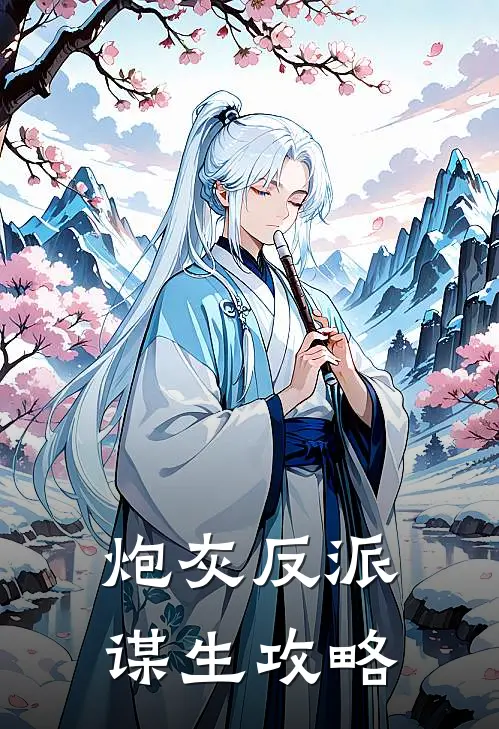 炮灰反派谋生攻略