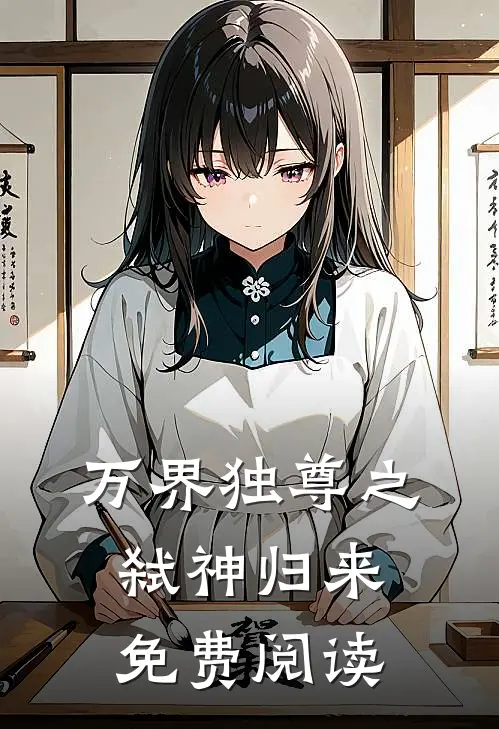 万界独尊之弑神归来免费阅读