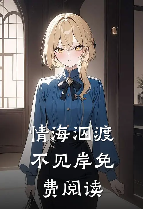 情海泅渡不见岸免费阅读