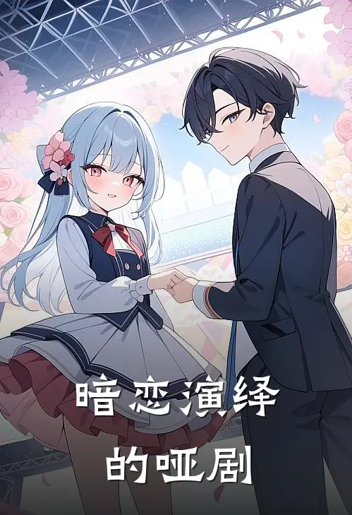 暗恋演绎的哑剧