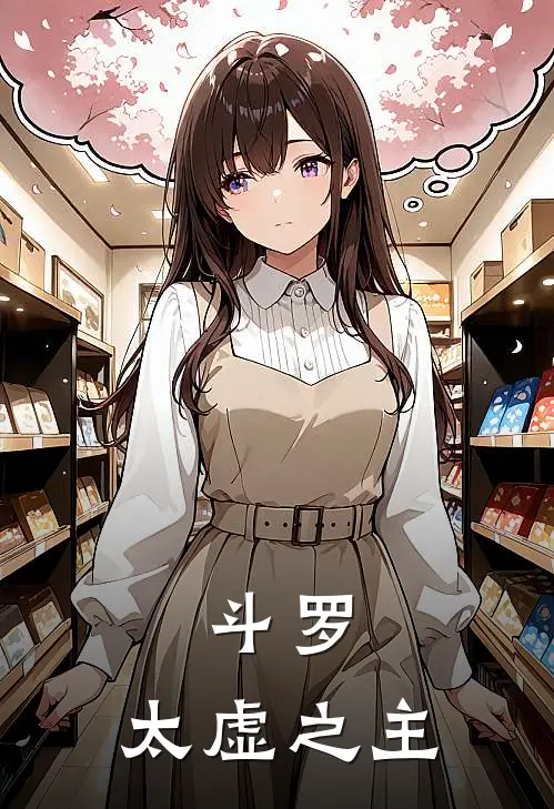 斗罗：太虚之主