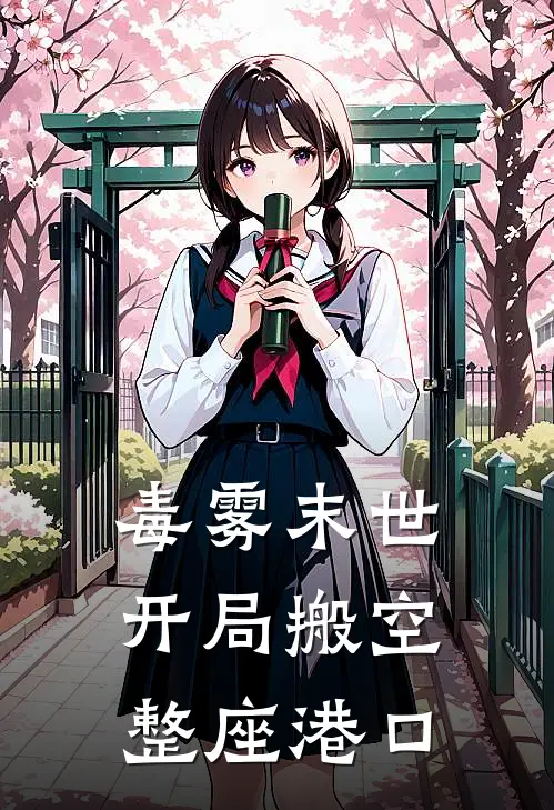 毒雾末世，开局搬空整座港口(宋玉宋玉)最新好看小说_最新章节列表毒雾末世，开局搬空整座港口(宋玉宋玉)