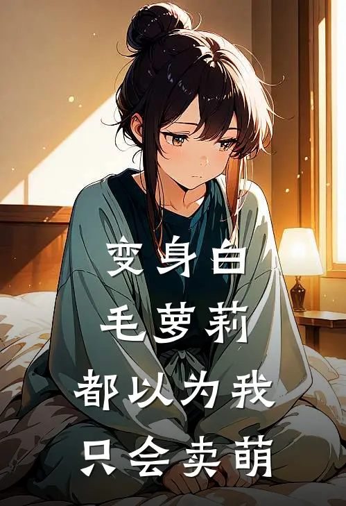 变身白毛萝莉：都以为我只会卖萌苏烬墨雪缘热门的网络小说_热门的网络小说变身白毛萝莉：都以为我只会卖萌(苏烬墨雪缘)