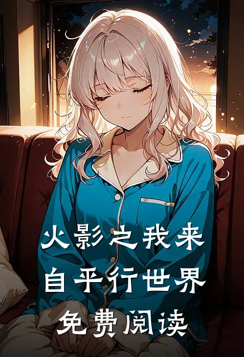 火影之我来自平行世界免费阅读