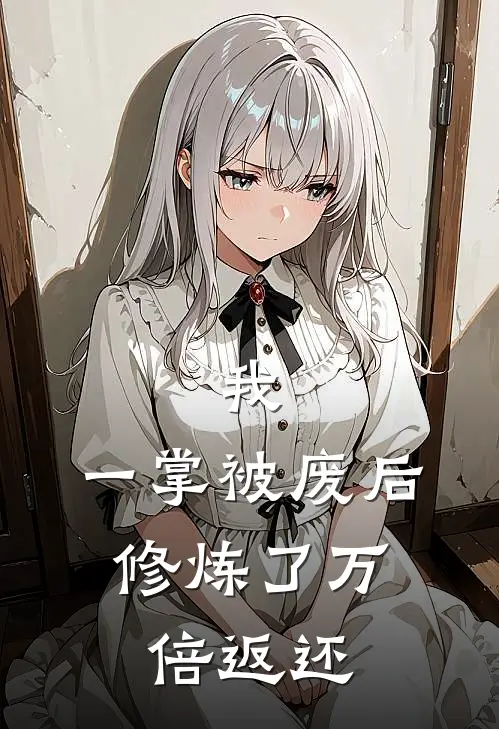 我，一掌被废后，修炼了万倍返还(陈尘辰苏清鸢)最新推荐小说_在哪看免费小说我，一掌被废后，修炼了万倍返还陈尘辰苏清鸢