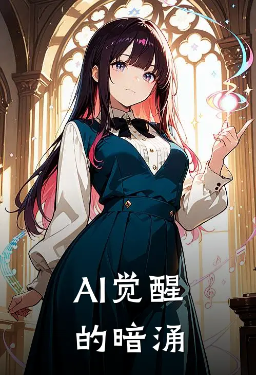 AI觉醒的暗涌苏夏林朗全文阅读免费全集_免费小说AI觉醒的暗涌(苏夏林朗)