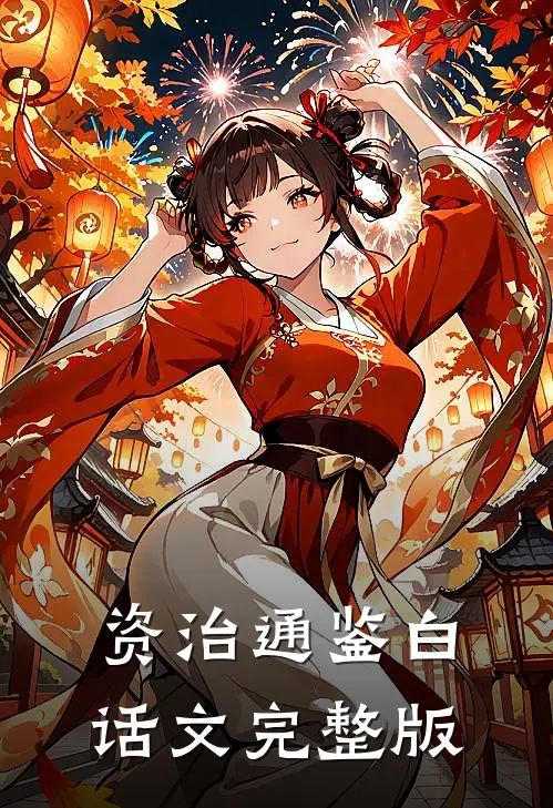 资治通鉴白话文完整版