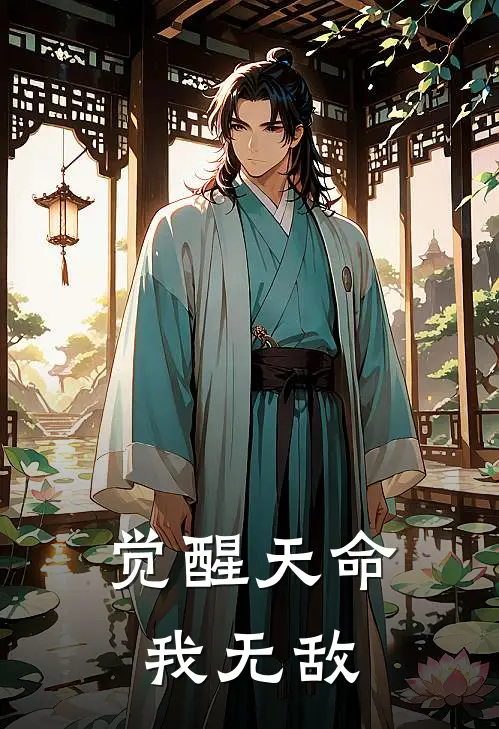 觉醒天命我无敌