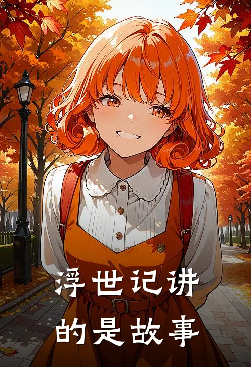 浮世记讲的是故事