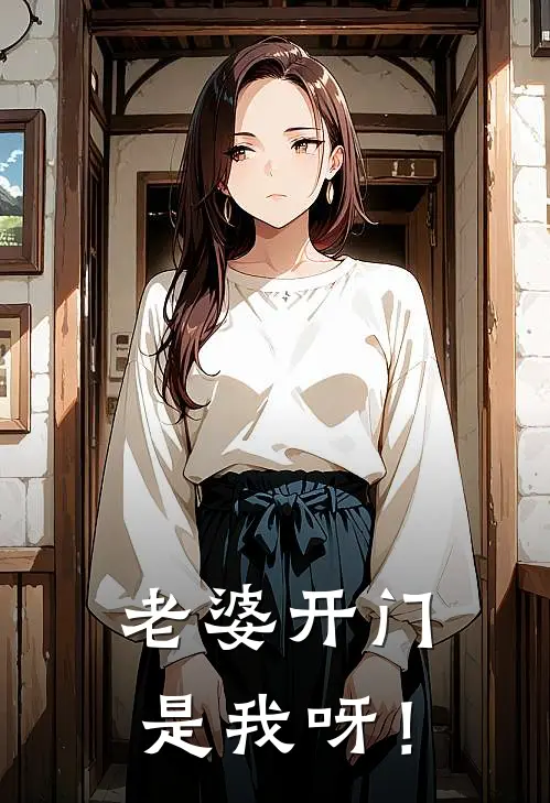 老婆开门，是我呀！