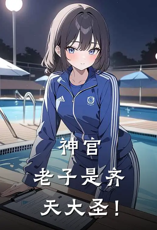 神官：老子是齐天大圣！