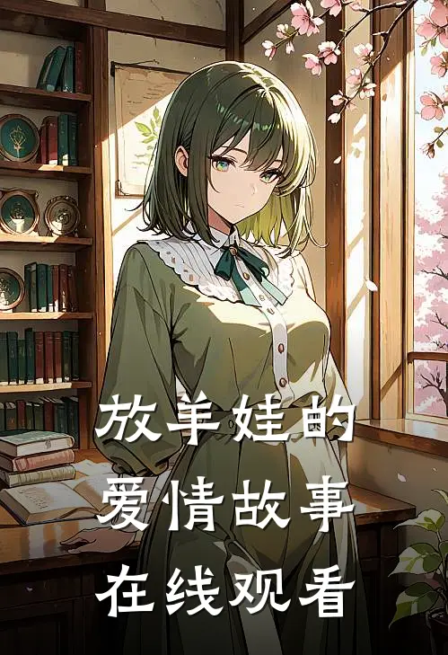 放羊娃的爱情故事在线观看