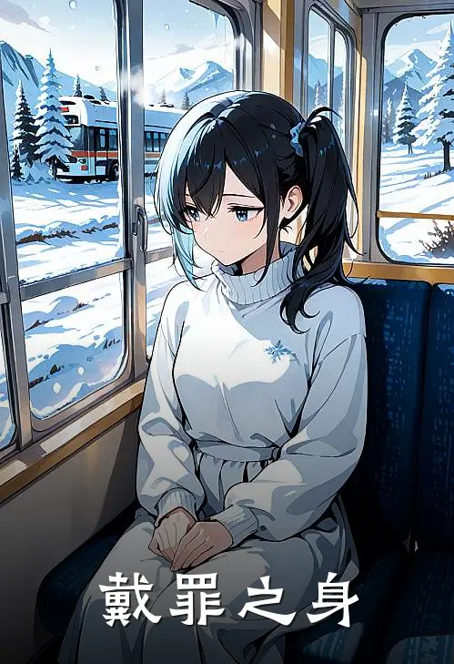戴罪之身