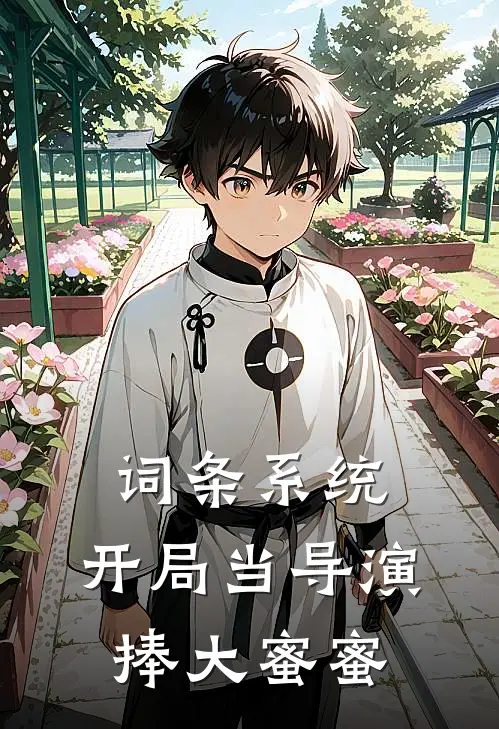 词条系统：开局当导演，捧大蜜蜜