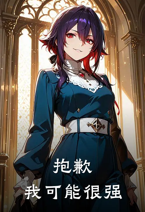 林道痛达西《抱歉，我可能很强》全文免费在线阅读_《抱歉，我可能很强》全本在线阅读