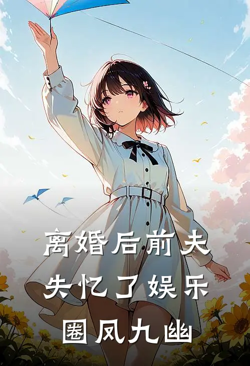 离婚后前夫失忆了(娱乐圈) 凤九幽