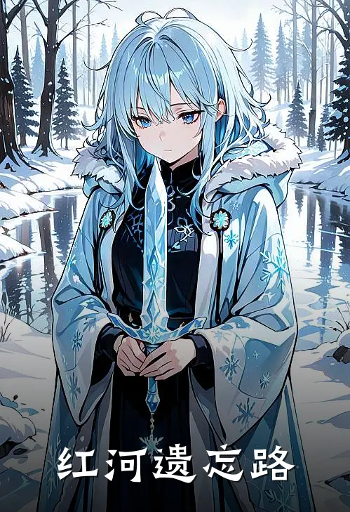 红河遗忘路