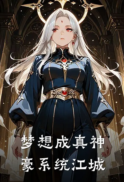 梦想成真神豪系统江城