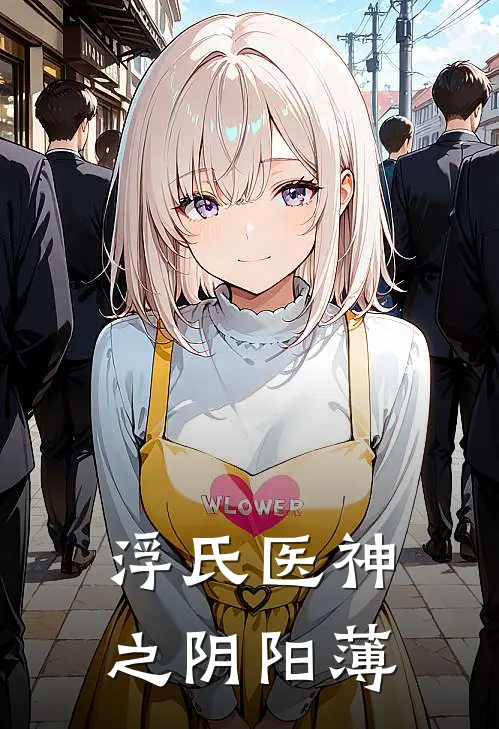 浮氏医神之阴阳薄