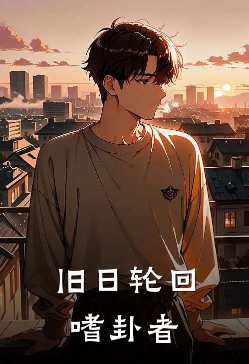 旧日轮回：嗜卦者