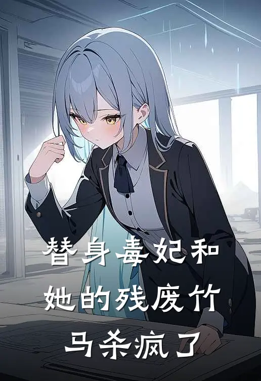 替身毒妃和她的残废竹马杀疯了