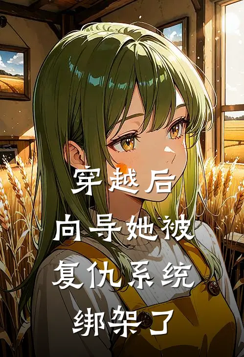 穿越后，向导她被复仇系统绑架了
