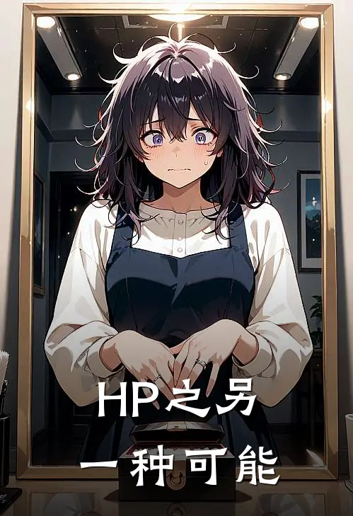 HP之另一种可能