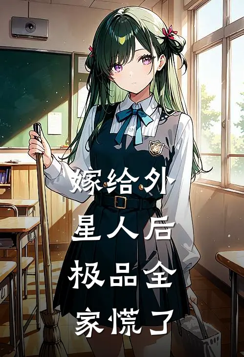 嫁给外星人后，极品全家慌了