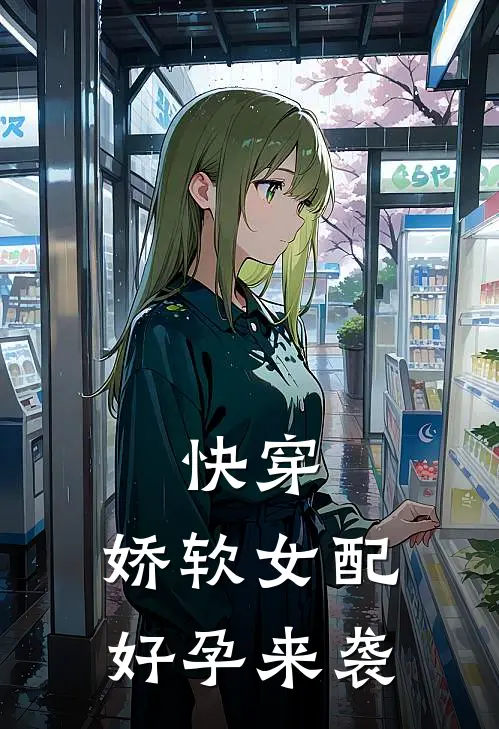 快穿：娇软女配，好孕来袭