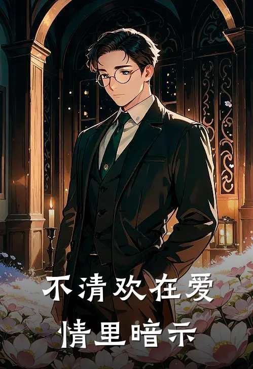 不清欢在爱情里暗示