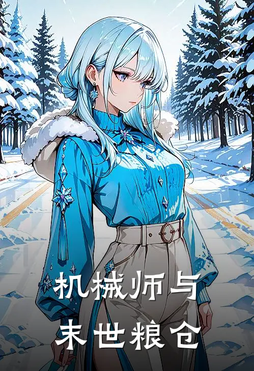 机械师与末世粮仓(林修远陈雨眠)免费小说全集_完本小说免费阅读机械师与末世粮仓(林修远陈雨眠)