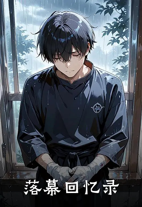 落幕【回忆录】许牧纪仁谦免费小说完结_最新完本小说推荐落幕【回忆录】(许牧纪仁谦)
