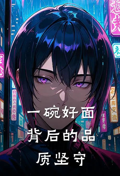 一碗好面背后的品质坚守