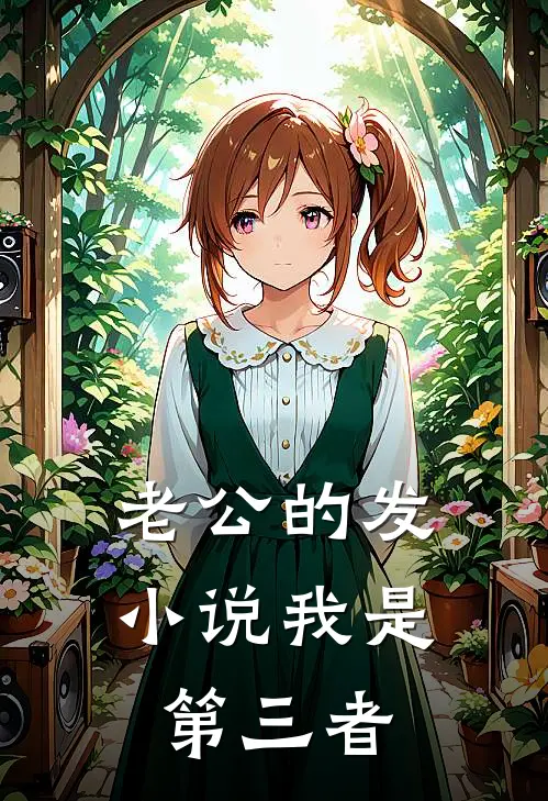 老公的发小说我是第三者