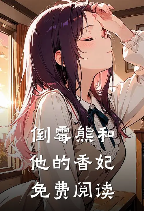 倒霉熊和他的香妃免费阅读