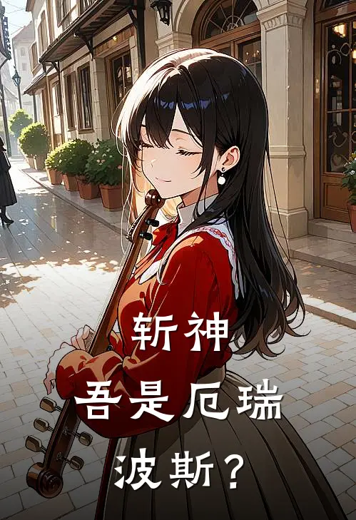 斩神：吾是厄瑞波斯？