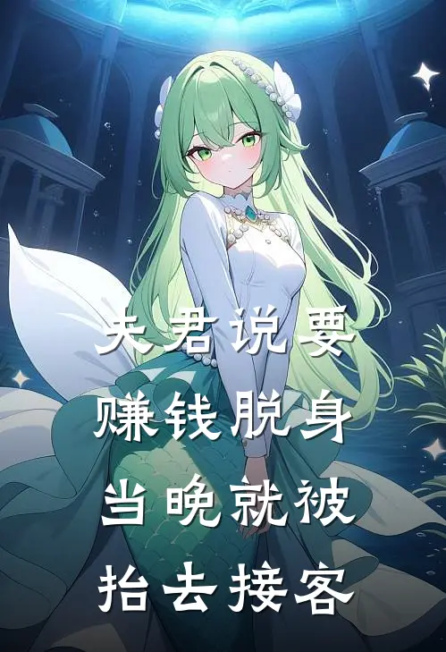 夫君说要赚钱脱身，当晚就被抬去接客陆景琛姜文远小说免费完结_完本热门小说夫君说要赚钱脱身，当晚就被抬去接客陆景琛姜文远