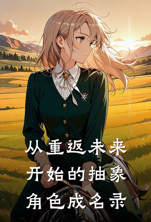 从重返未来开始的抽象角色成名录