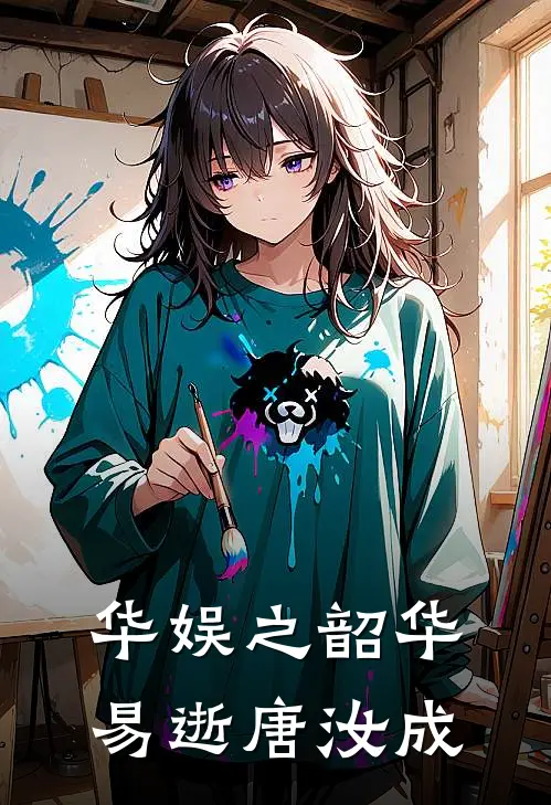 华娱之韶华易逝唐汝成