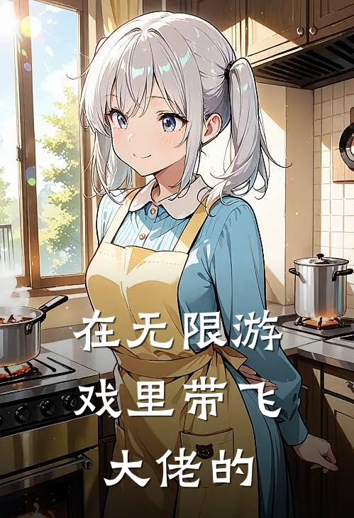 在无限游戏里带飞大佬的