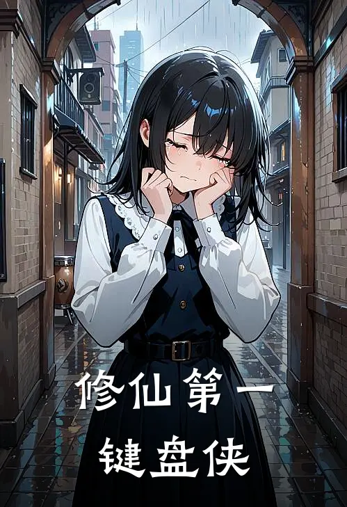 修仙第一键盘侠