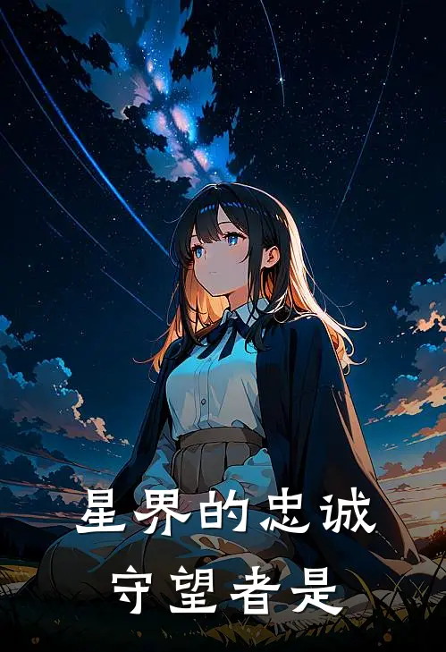 星界的忠诚守望者是