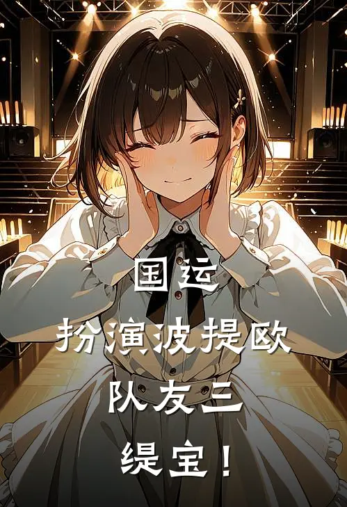 国运：扮演波提欧，队友三缇宝！德尔克缇宝小说完结免费_最新章节列表国运：扮演波提欧，队友三缇宝！(德尔克缇宝)