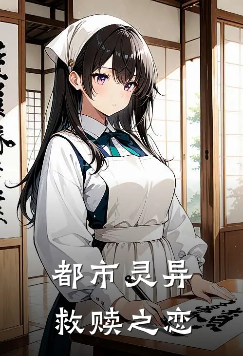 都市灵异救赎之恋